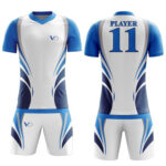 Soccer Uniforms