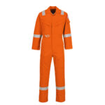 Flame Resistant (FR) Coveralls