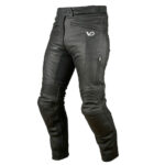 Motorcycle Leather Pants