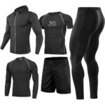 Gym & Fitness Wear